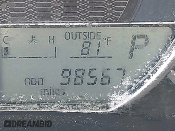 2016 Toyota Corolla L with VIN 2T1BURHE9GC576011, listed as a IAAI auction lot 42624329 with 98,567 mi miles and . Bid and sale history available at DreamBid. Image 16.