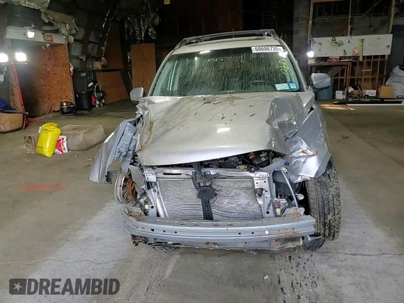 2013 Subaru Forester X Limited with VIN JF2SHAEC0DH428055, listed as a Copart auction lot 60606735 with 142,937 mi miles and Non repairable. Bid and sale history available at DreamBid. Image 14.