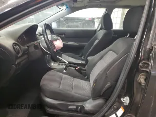 2005 Mazda 6 Sport S with VIN 1YVHP82D955M23600, listed as a Copart auction lot 46716655 with 112,083 mi miles and Clean Title. Bid and sale history available at DreamBid. Image 7.