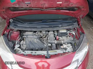 2016 Nissan Note S с VIN 3N1CE2CPXGL351310, выставлен на аукционе IAAI как лот 42396906 с пробегом 117 209 миль миль и . История ставок и продаж доступна на DreamBid. Изображение 10.