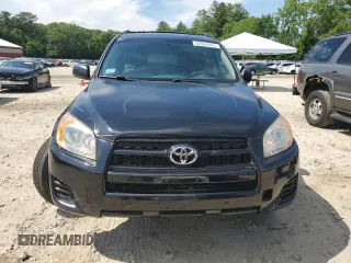 2012 Toyota RAV4 with VIN 2T3BF4DV7CW257743, listed as a Copart auction lot 62054845 with 64,162 mi miles and Clean title. Bid and sale history available at DreamBid. Image 5.
