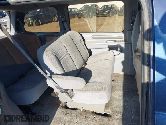 1995 Ford Windstar GL с VIN 2FMDA5148SBB49573, выставлен на аукционе IAAI как лот 42024606 с пробегом 264 868 миль миль и . История ставок и продаж доступна на DreamBid. Изображение 8.