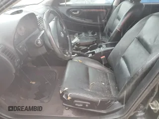 2002 Nissan Maxima GXE z VIN JN1DA31D42T427865, wystawiony jako Copart lot #74374134 z przebiegiem Nie podano mil oraz Szkoda całkowita • Salvage title. Historia ofert i sprzedaży dostępna na DreamBid. Obrazek 7.