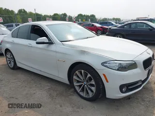 2016 BMW 5 Series 528i xDrive с VIN WBA5A7C56GG150843, выставлен на аукционе IAAI как лот 42366463 с пробегом 122 414 миль миль и . История ставок и продаж доступна на DreamBid. Изображение 1.
