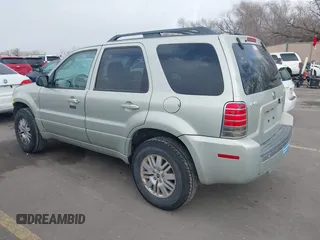 2005 Mercury Mariner Convenience z VIN 4M2YU57Z85DJ28652, wystawiony jako IAAI lot #41524903 z przebiegiem 228 497 mil mil oraz . Historia ofert i sprzedaży dostępna na DreamBid. Obrazek 3.