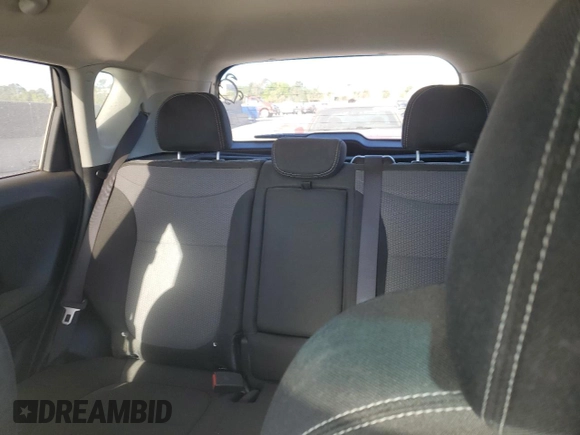 2018 Kia Soul + with VIN KNDJP3A59J7579137, listed as a Copart auction lot 49839535 with 144,414 mi miles and Salvage Title. Bid and sale history available at carsss.com. Image 10.
