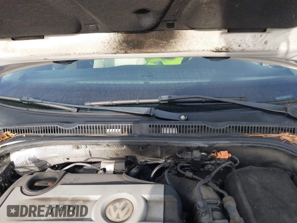 2013 Volkswagen Jetta TDI w/Premium with VIN 3VWLL7AJ6DM422102, listed as a IAAI auction lot 41956935 with 143,385 mi miles and . Bid and sale history available at DreamBid. Image 12.