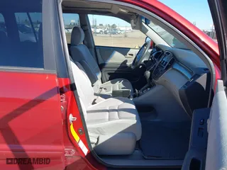 2003 Toyota Highlander with VIN JTEHF21A230110696, listed as a IAAI auction lot 41871667 with 144,603 mi miles. Bid and sale history available at carsss.com. Image 5.