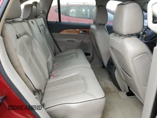 2013 Lincoln MKX with VIN 2LMDJ8JK2DBL00981, listed as a Copart auction lot 72976014 with 244,199 mi miles and Salvage Title. Bid and sale history available at carsss.com. Image 11.