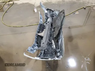 2020 Jaguar I-Pace HSE z VIN SADHD2S10L1F81370, wystawiony jako Copart lot #41469125 z przebiegiem 51 506 mil mil oraz Szkoda całkowita • Salvage title. Historia ofert i sprzedaży dostępna na DreamBid. Obrazek 12.