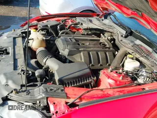 2019 Ford Mustang EcoBoost with VIN 1FATP8UH7K5122664, listed as a IAAI auction lot 42930748 with 65,042 mi miles and . Bid and sale history available at DreamBid. Image 19.