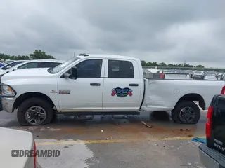 2016 Ram 2500 Tradesman with VIN 3C6UR5HLXGG237028, listed as a IAAI auction lot 42115381 with 302,532 mi miles and . Bid and sale history available at DreamBid. Image 14.