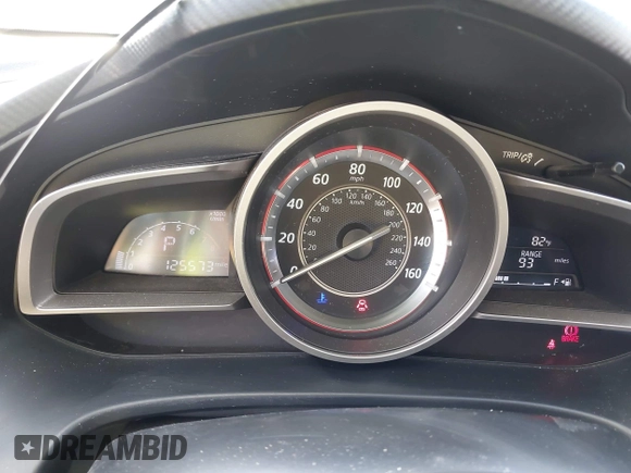 2015 Mazda 3 i Touring with VIN 3MZBM1L73FM151591, listed as a IAAI auction lot 42586506 with 125,573 mi miles and . Bid and sale history available at DreamBid. Image 7.
