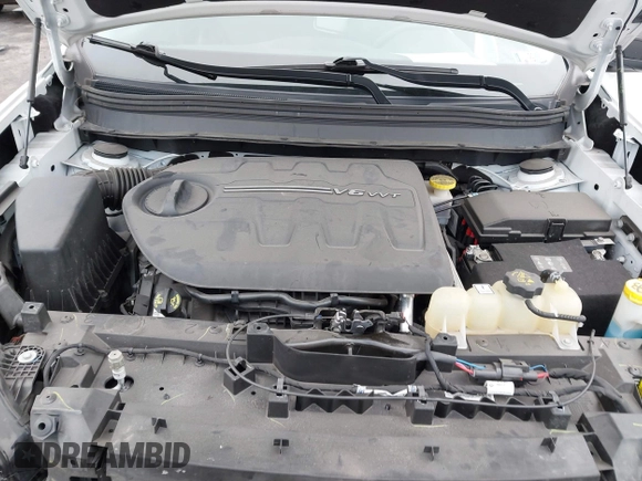 2022 Jeep Cherokee Limited with VIN 1C4PJMDX6ND550698, listed as a IAAI auction lot 41238598 with 18,006 mi miles and . Bid and sale history available at DreamBid. Image 10.