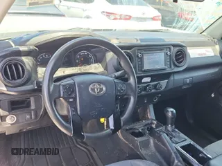 2019 Toyota Tacoma SR with VIN 5TFRX5GN1KX143485, listed as a IAAI auction lot 42763045 with 90,847 mi miles and . Bid and sale history available at DreamBid. Image 44.
