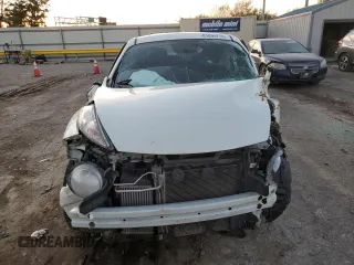 2011 Nissan Juke SL with VIN JN8AF5MR3BT006082, listed as a Copart auction lot 50681075 with Not Provided miles and Salvage Title. Bid and sale history available at DreamBid. Image 5.