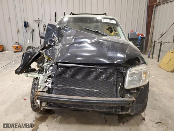 2008 Mercury Mariner with VIN 4M2CU81148KJ08266, listed as a Copart auction lot 87302494 with 0 mi miles and Non Repairable. Bid and sale history available at carsss.com. Image 5.