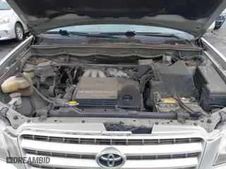 2003 Toyota Highlander with VIN JTEHF21A230100962, listed as a IAAI auction lot 41494448 with 255,455 mi miles. Bid and sale history available at carsss.com. Image 10.