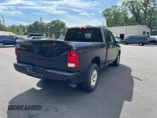 2016 Ram 1500 Express с VIN 1C6RR7FG6GS402489, выставлен на аукционе Copart как лот 63743955 с пробегом 150 257 миль миль и Чистый • Clean title. История ставок и продаж доступна на DreamBid. Изображение 3.