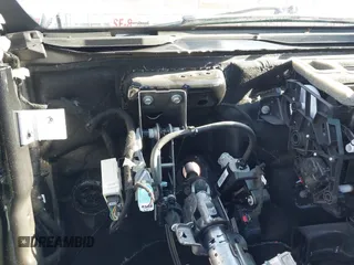 2019 Ford F-150 XL with VIN 1FTEW1E55KFB03252, listed as a IAAI auction lot 41264427 with 39,882 mi miles. Bid and sale history available at carsss.com. Image 7.