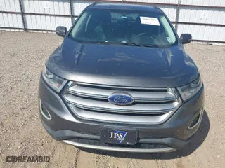 2016 Ford Edge SEL with VIN 2FMPK3J90GBB88417, listed as a IAAI auction lot 40461847 with 152,845 mi miles. Bid and sale history available at carsss.com. Image 6.