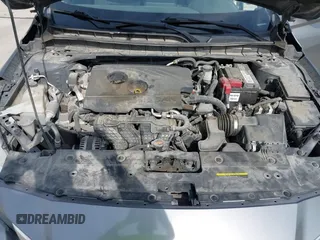2020 Nissan Altima S z VIN 1N4BL4BV6LC152020, wystawiony jako IAAI lot #42099209 z przebiegiem 128 081 mil mil oraz . Historia ofert i sprzedaży dostępna na DreamBid. Obrazek 10.