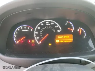 2006 Hyundai Azera SE with VIN KMHFC46F56A083928, listed as a Copart auction lot 77825994 with 88,461 mi miles and Clean Title. Bid and sale history available at carsss.com. Image 9.