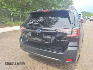 2023 Subaru Outback Premium with VIN 4S4BTADC7P3194900, listed as a IAAI auction lot 42621622 with 111,524 mi miles and . Bid and sale history available at DreamBid. Image 16.