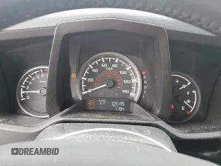 2009 Honda Ridgeline RTL z VIN 5FPYK16569B103645, wystawiony jako Copart lot #58300625 z przebiegiem 103 195 mil mil oraz Szkoda całkowita • Salvage title. Historia ofert i sprzedaży dostępna na DreamBid. Obrazek 9.