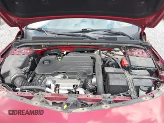 2020 Chevrolet Malibu RS with VIN 1G1ZG5ST4LF085250, listed as a IAAI auction lot 42018772 with 13,736 mi miles and . Bid and sale history available at DreamBid. Image 10.
