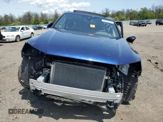 2023 Audi Q7 Premium Plus with VIN WA1LCBF79PD009300, listed as a Copart auction lot 59092955 with Not provided miles and Salvage title. Bid and sale history available at DreamBid. Image 5.