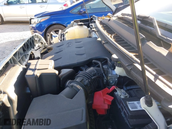 2018 Ford Edge SEL with VIN 2FMPK4J89JBB47997, listed as a IAAI auction lot 41022569 with 136,838 mi miles. Bid and sale history available at carsss.com. Image 10.