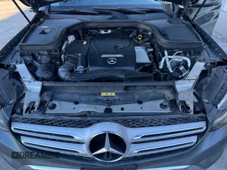 2016 Mercedes-Benz GLC with VIN WDC0G4KB8GF019995, listed as a Copart auction lot 46728475 with 143,829 mi miles and Clean Title. Bid and sale history available at carsss.com. Image 7.