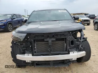2023 Ford Police Interceptor Utility z VIN 1FM5K8AB4PGC00360, wystawiony jako Copart lot #56393505 z przebiegiem 28 905 mil mil oraz Szkoda całkowita • Salvage title. Historia ofert i sprzedaży dostępna na DreamBid. Obrazek 5.