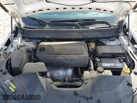 2019 Jeep Cherokee Altitude with VIN 1C4PJLLB1KD338738, listed as a Copart auction lot 55135965 with 72,709 mi miles and Clean title. Bid and sale history available at DreamBid. Image 12.