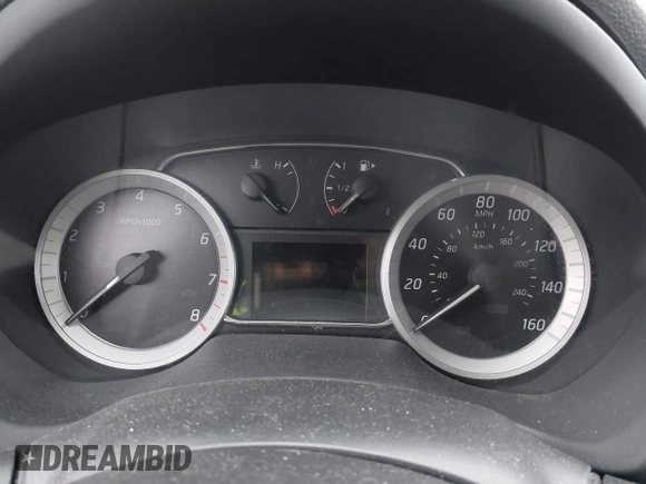 2014 Nissan Sentra S with VIN 3N1AB7AP8EL633376, listed as a IAAI auction lot 41960394 with Not Provided miles and . Bid and sale history available at DreamBid. Image 7.