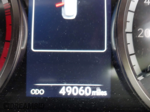 2019 Lexus NX 300 z VIN JTJBARBZ7K2205471, wystawiony jako IAAI lot #42181827 z przebiegiem 49 060 mil mil oraz . Historia ofert i sprzedaży dostępna na DreamBid. Obrazek 16.