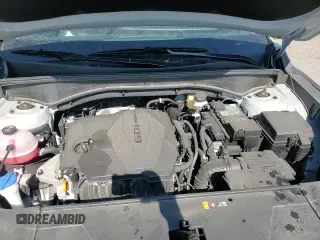 2025 Kia Sorento S с VIN 5XYRLDJC7SG320931, выставлен на аукционе Copart как лот 71914195 с пробегом 11 400 миль миль и Списание • Salvage title. История ставок и продаж доступна на DreamBid. Изображение 16.