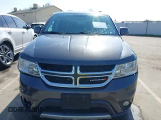 2016 Dodge Journey SXT with VIN 3C4PDDBGXGT200546, listed as a IAAI auction lot 41613264 with 117,603 mi miles and . Bid and sale history available at carsss.com. Image 12.