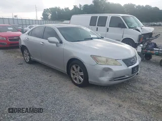 2007 Lexus ES 330 с VIN JTHBJ46G472097654, выставлен на аукционе IAAI как лот 42310660 с пробегом 230 035 миль миль и . История ставок и продаж доступна на DreamBid. Изображение 1.