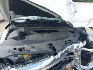 2020 Ram 1500 Big Horn с VIN 1C6SRFFT9LN321942, выставлен на аукционе IAAI как лот 42290626 с пробегом Не указан миль и . История ставок и продаж доступна на DreamBid. Изображение 10.