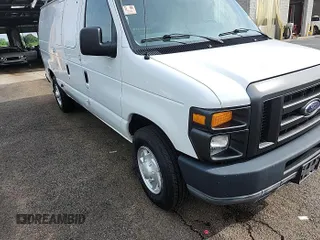 2010 Ford Econoline Cargo Commercial z VIN 1FTNE2EL2ADA74603, wystawiony jako IAAI lot #42511184 z przebiegiem 161 715 mil mil oraz . Historia ofert i sprzedaży dostępna na DreamBid. Obrazek 24.