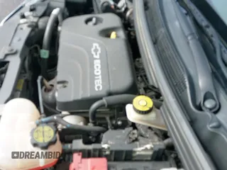 2022 Chevrolet Spark 1LT с VIN KL8CD6SA5NC017367, выставлен на аукционе IAAI как лот 42476600 с пробегом 38 963 миль миль и . История ставок и продаж доступна на DreamBid. Изображение 19.