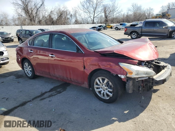 2015 Nissan Altima 2.5 z VIN 1N4AL3APXFC440345, wystawiony jako Copart lot #43915895 z przebiegiem 177 749 mil mil oraz Szkoda całkowita • Salvage title. Historia ofert i sprzedaży dostępna na DreamBid. Obrazek 4.