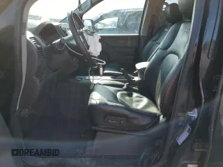 2021 Nissan Frontier SV with VIN 1N6ED0EB0MN703415, listed as a Copart auction lot 45793695 with 51,435 mi miles and Salvage title. Bid and sale history available at DreamBid. Image 7.