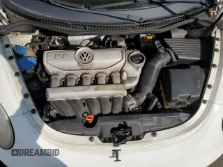 2008 Volkswagen Beetle with VIN 3VWFG31C68M511900, listed as a Copart auction lot 74089294 with 88,345 mi miles and Clean Title. Bid and sale history available at DreamBid. Image 11.