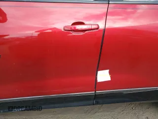 2022 Chevrolet Blazer RS with VIN 3GNKBERS7NS136492, listed as a Copart auction lot 46729385 with Not provided miles and Non repairable. Bid and sale history available at DreamBid. Image 13.