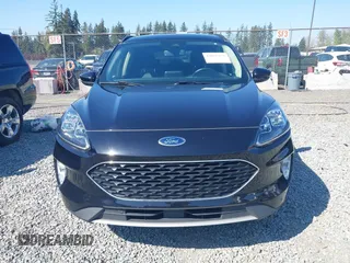 2020 Ford Escape Titanium Hybrid z VIN 1FMCU9DZ9LUC35844, wystawiony jako IAAI lot #42058275 z przebiegiem 74 205 mil mil oraz . Historia ofert i sprzedaży dostępna na DreamBid. Obrazek 12.