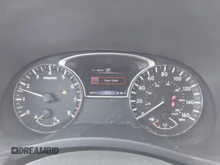 2020 Nissan Pathfinder SV with VIN 5N1DR2BM3LC612775, listed as a IAAI auction lot 42203759 with 85,247 mi miles and . Bid and sale history available at DreamBid. Image 7.