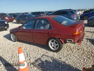 1992 Honda Civic z VIN JHMEH9691NS000740, wystawiony jako Copart lot #55699695 z przebiegiem 146 418 mil mil oraz Tytuł czysty. Historia ofert i sprzedaży dostępna na DreamBid. Obrazek 2.